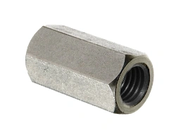 Hastelloy C276 Coupling Nuts